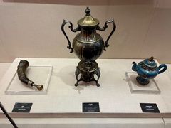 -九江市博物馆