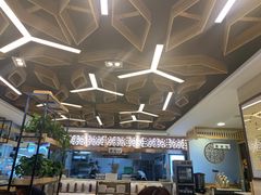 大堂-兰亭安泊牛肉面(乐都路店)