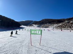 -多乐美地滑雪场