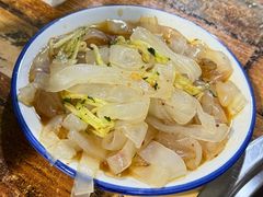 -皖北巫氏三胖地锅鸡(长淮总店)