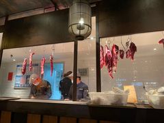 -牛事制造局牛肉火锅(莲岳路店)