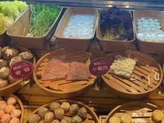 -樱煦和牛寿喜烧(如皋吾悦广场店)