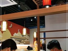 -京炭铜锅涮肉·羊蝎子·羊肉炉(保利·时光里店)