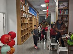 -童学馆·诗书礼乐少儿国学(天津大剧院店)