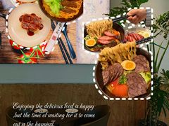 -老张牛肉面(天津万象城店)