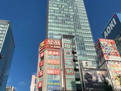 -秋叶原电器街