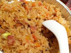 -西贝(上海我格广场店)