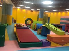 -飞奇儿体能体操馆(和平印象城店)