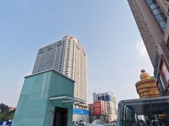 -铁西广场(地铁站)