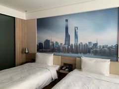 -上海外滩老码头亚朵酒店