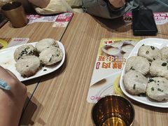 -小杨生煎(松江大学城店)