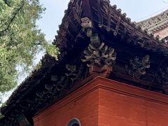 -洛阳白马寺