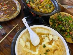 -江西小炒(古方店)