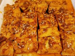 干子-早酒肖汉老味拌面
