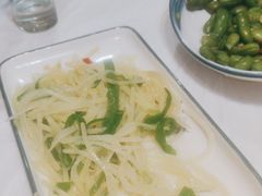 -香满锅老北京羊蝎子火锅·家常菜(新街口店)