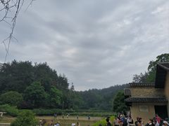 -韶山毛泽东同志故居