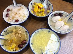 -一心甜汤(丹凤街店)