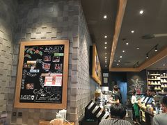-星巴克(江北机场店)