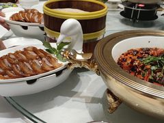 -御仙都北京菜馆·烤鸭店(双井店)