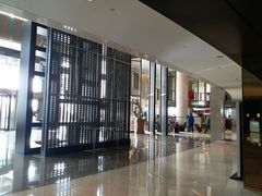 -舟山希尔顿酒店