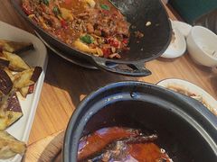 -徐小姐地锅鸡(铜山万达店)