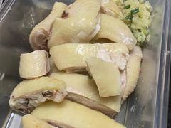 -文记壹心鸡(宝华路店)