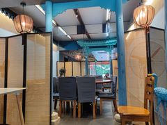 -八道本地特色菜馆(大鹏古城店)