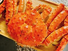 -震海贝烤贝·民俗特色店(延吉总店)