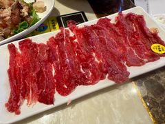 -小肥牛潮汕牛肉火锅(南联店)