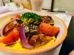 -和平馆·地道港澳茶餐厅(西门口店)