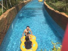 -苏州乐园森林水世界