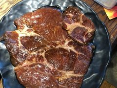 -原始泥炉烤肉(总店)