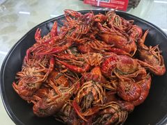 -聚味瞿记·龙虾堂(树木岭店)