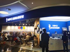 -海马体照相馆(北京大族广场店)