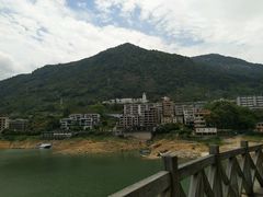 -广州市流溪河国家森林公园