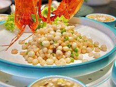 -翕间食·精致淮扬菜(江苏大剧院店)