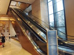 -长沙富力万达文华酒店