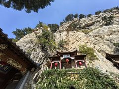 -潭溪山
