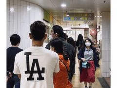 -下环街市熟食中心
