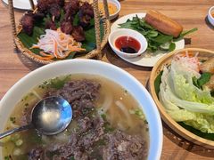 -越美小馆·越南料理(曲江店)