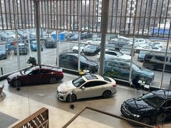 -北京宝诚宝马4S店