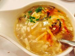 -永兴餐厅(复兴中路店)