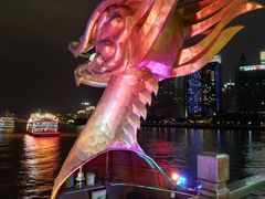 -新龙船黄浦江餐饮游船官方自营店