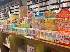 -方所(华润万象城店)