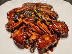 -许爷家·生态湖鲜(徐汇日月光店)