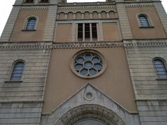 -青岛天主教堂(市南区)