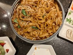 -三亚亚龙湾瑞吉酒店·铭轩中餐厅Mingxuan·海南菜·粤菜