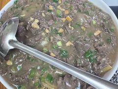 粿条-顺记牛肉店