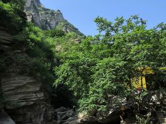 -黑龙潭风景区
