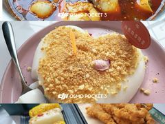 -奔跑吧陕菜·盛世长安(民乐园万达店)